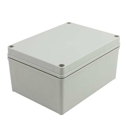 YXQ Junction Box Electrical Project Enclosure