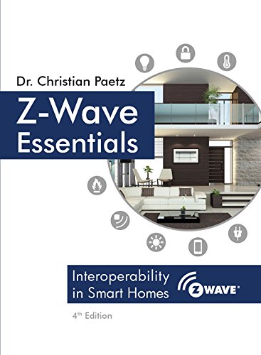 Z-Wave Essentials - Deep Dive into the Z-Wave Protocol
