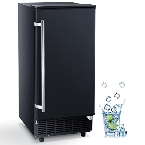 ZAFRO Ice Maker with Pump