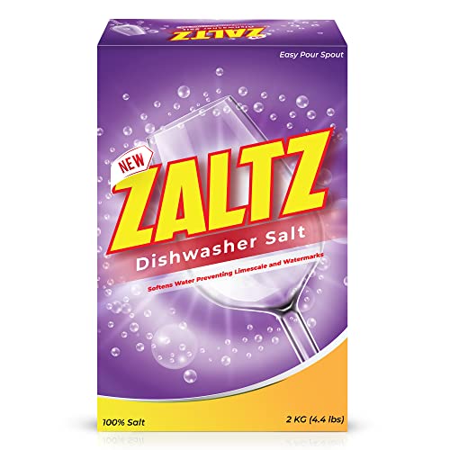 Zaltz Dishwasher Salt