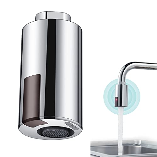 ZCJB Touchless Faucet Adapter
