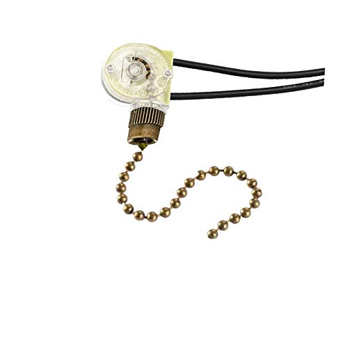 ZE-109 Ceiling Fan Light Switch