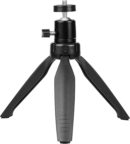 zemeollo Mini Tripod Mount: Portable Projector Entertainment