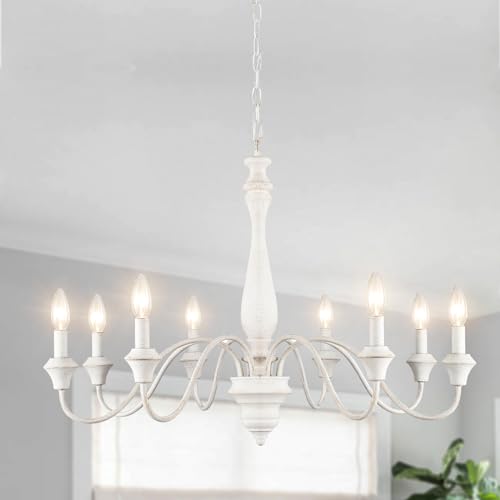ZemSum French Country Chandelier