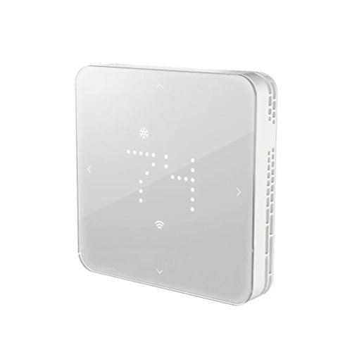 Zen Thermostat - ZigBee Edition