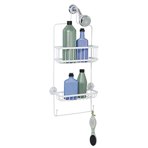 Zenna Home Over-the-Shower Caddy