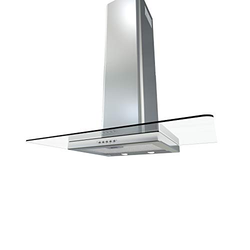 Zephyr BFG-E36AG 600 CFM Range Hood