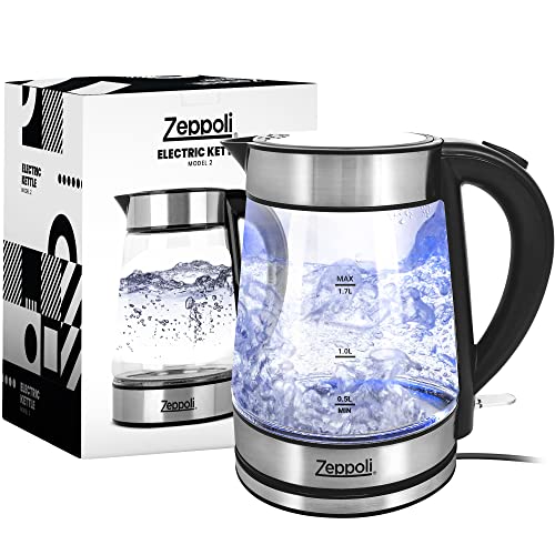 13 Amazing White Electric Kettle For 2023
