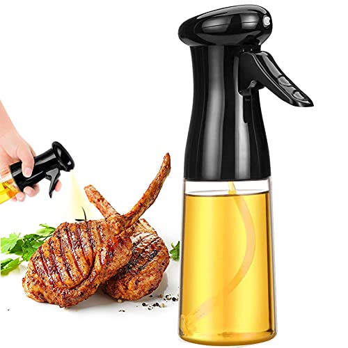 ZEREOOY Oil Sprayer Mister for Cooking