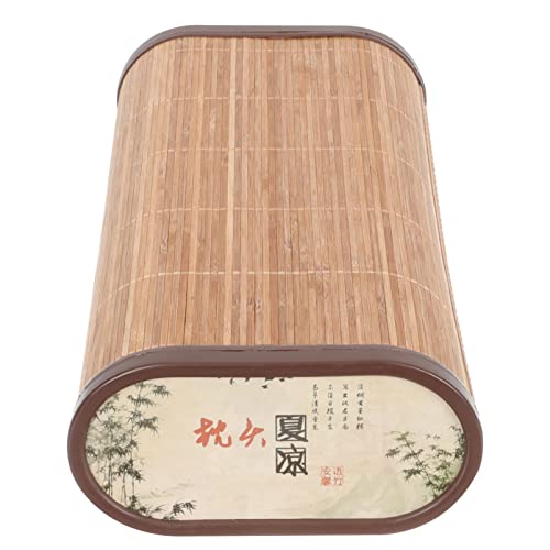 Zerodeko Bamboo Cooling Pillow