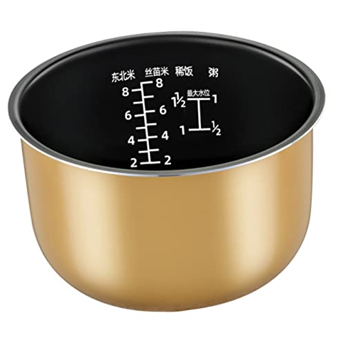 Zerodeko Non Stick Ceramic Multi-Use Cooker Pot