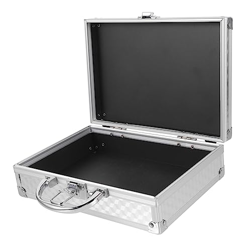 Zerodeko Travel Tool Box Medicine Organizer - Versatile Storage Solution