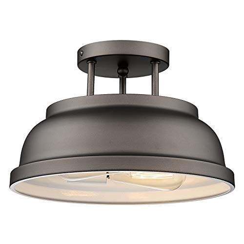 Zeyu Farmhouse Ceiling Light