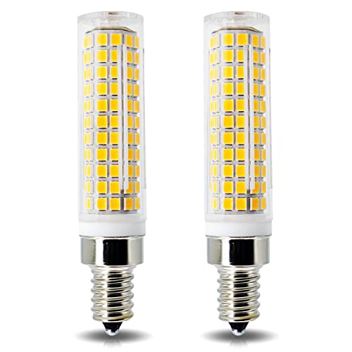 ZHZHLED 15W E12 LED Bulb Dimmable