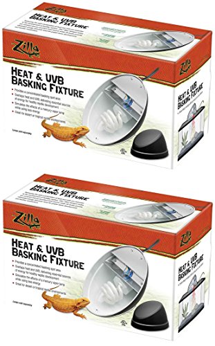 Zilla Reptile Terrarium Heat Lamps