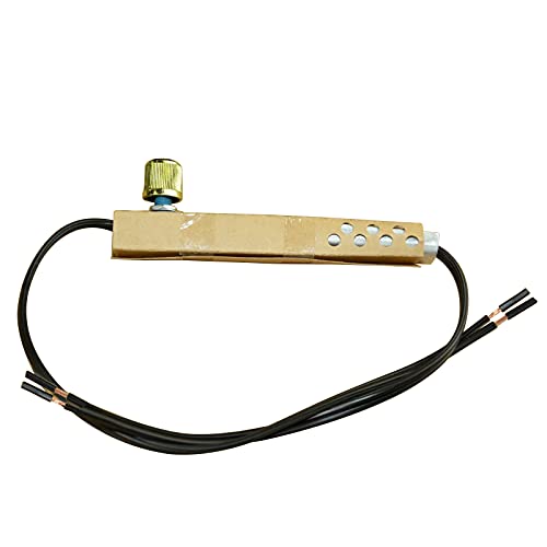 Zing Ear ZE-02 Floor Lamp Dimmer Switch
