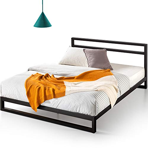 ZINUS Trisha Metal Platforma Bed Frame
