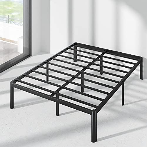 ZINUS Van Metal Platform Bed Frame