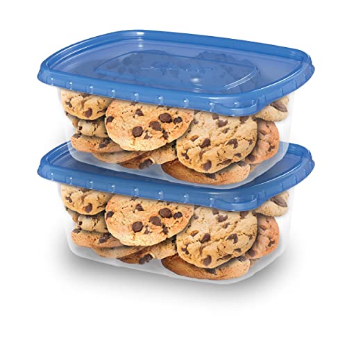 Ziploc Meal Prep Containers