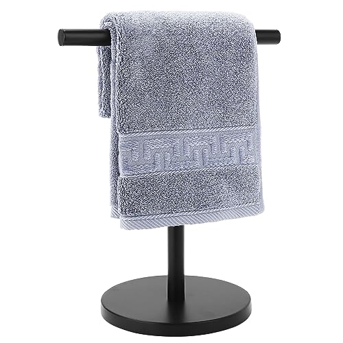 Zitalupy T-Shape Bath Hand Towel Holder
