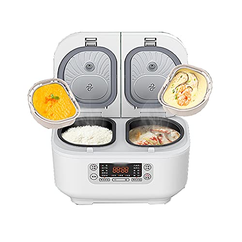 ZJYJFBY Rice Cooker
