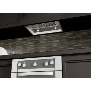 ZLine 698-304- Outdoor Range Hood Insert