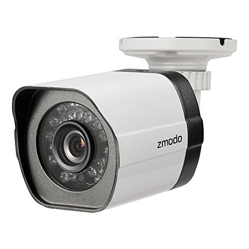 Zmodo 720p HD Outdoor Security Camera