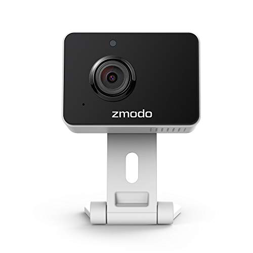 Zmodo Mini Pro - WiFi Indoor Camera