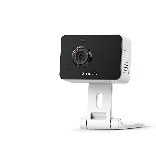 Zmodo Mini Pro Wireless Security Camera