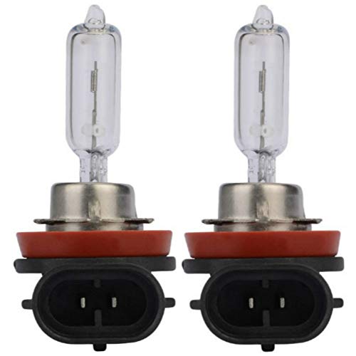 ZMShun Car Headlight Bulbs - Enhanced Visibility and Style