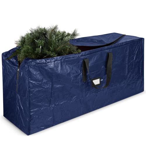 Zober Christmas Tree Storage Bag for Disassembled Trees