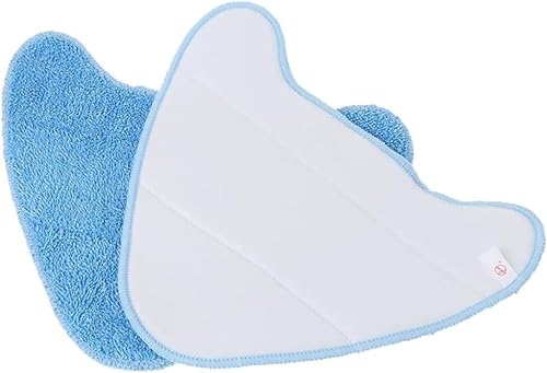 ZoiKoM Washable Mop Pad Cleaning Cloth Replacement