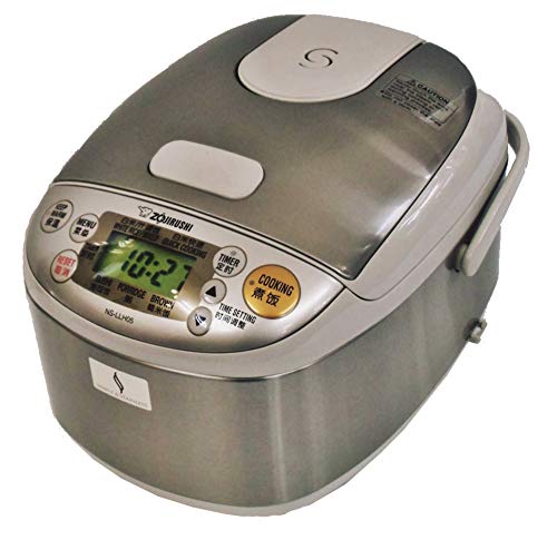 220-240 Volt Rice Cookers - World Import