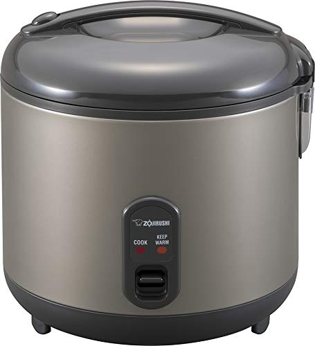 Zojirushi 10-Cup Rice Cooker and Warmer