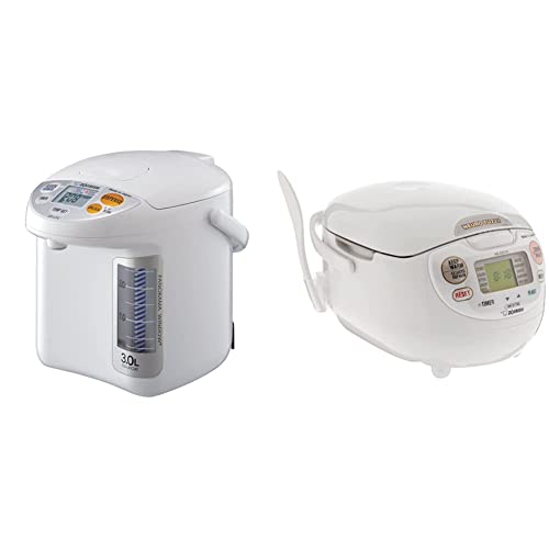 Zojirushi CD-LFC30 Water Boiler and Warmer