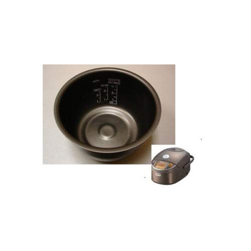Spare Inner Pan for Zojirushi 20 Cup ETL Rice Cooker & Warmer NYC-36
