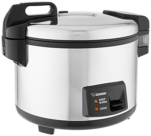 12 Best Rice Cooker 40 Cup For 2024 | Storables