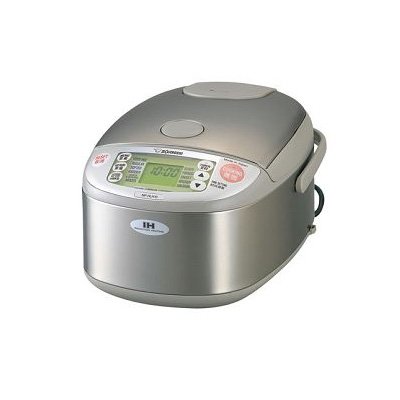 Zojirushi Overseas Rice Cooker