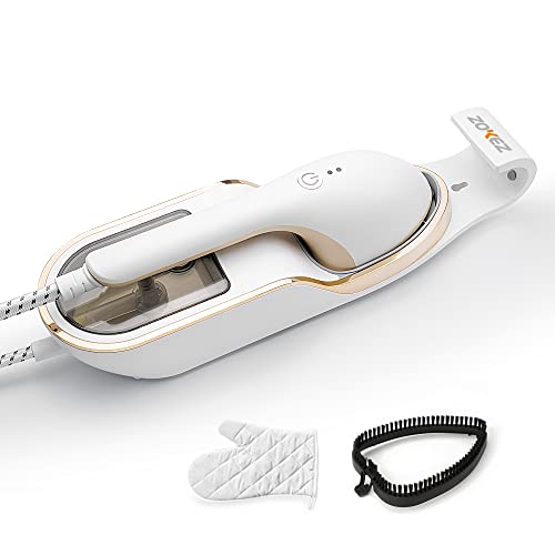 ZOKEZ Handheld Steamer for Clothes