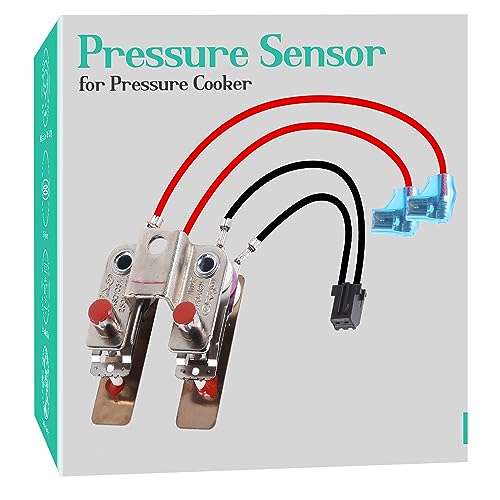 ZoneFly Pressure Sensor for Electric Pressure Cooker