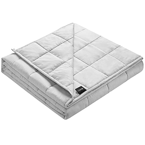 ZonLi 60x80 Cooling Weighted Blanket