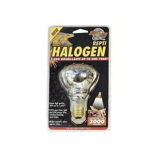 Zoo Med Repti Halogen Bulb