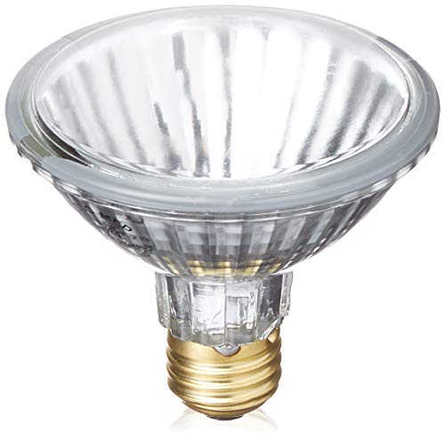 Zoo Med Repti Tuff Halogen Lamp (75W)