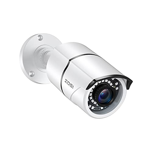 ZOSI 2.0MP 1080p Security Camera