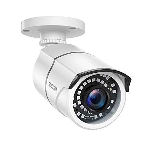 ZOSI 2.0MP HD 1080p Security Camera
