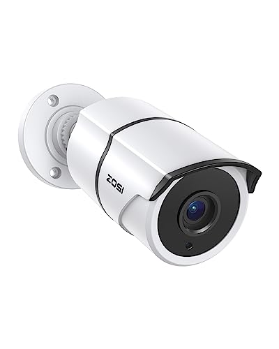 ZOSI 2MP HD-TVI CCTV Security Camera