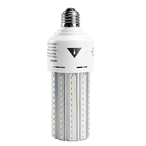 ZP 500W LED Corn Light Bulb