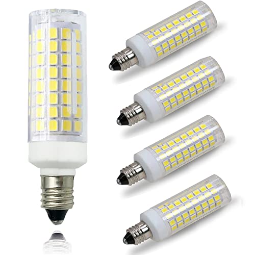 ZSSXOLED E11 LED Light Bulb