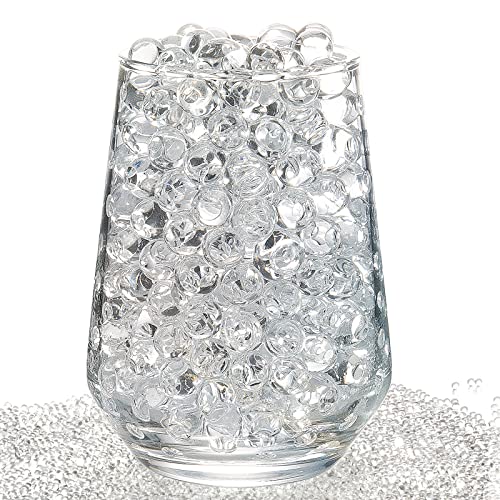 ZTML Clear Water Gel Jelly Beads