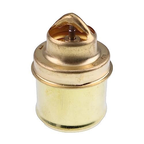 ZTUOAUMA 160 Degree Thermostat for Ford and Massey Ferguson Tractors